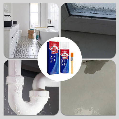 🔥Leak Repair Waterproof Sealant Spray