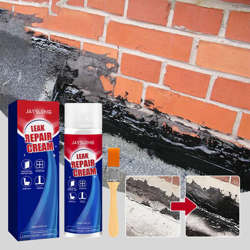 🔥Leak Repair Waterproof Sealant Spray