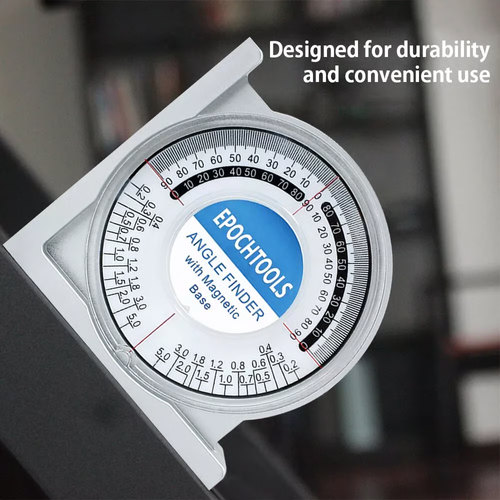 👍🏻Level Angle Finder