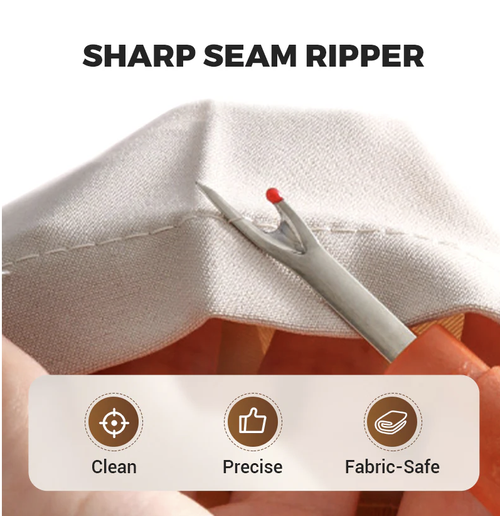 🧵37PCS Sewing Tool Set