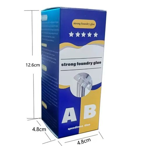 🔥Metal Repair Glue