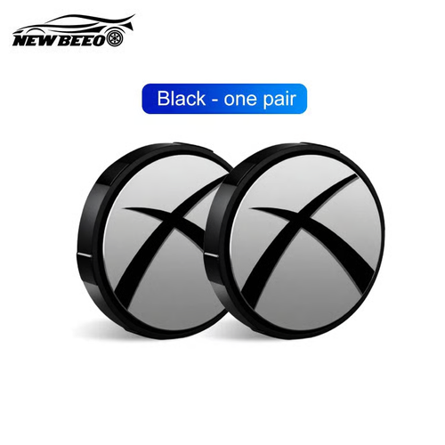 Car Blind Spot Mirror（1 PAIR）