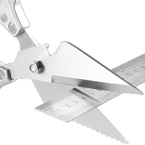 ✂️Multifunctional Heavy-Duty Kitchen Shears