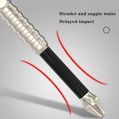 🔥High-Magnetic Screwdriver Drill Bit Set
