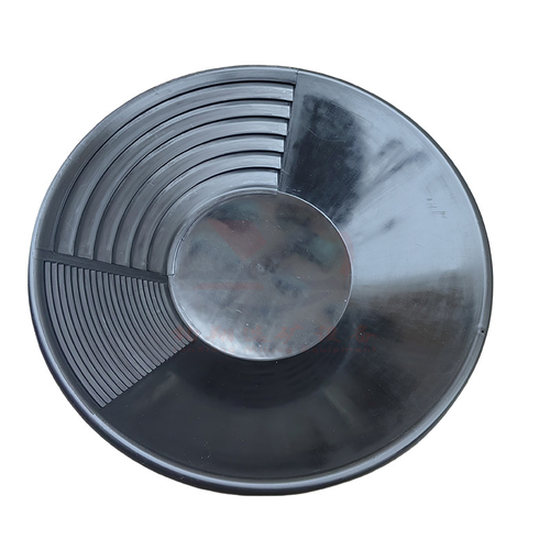 Gold Pan for Gold Washing