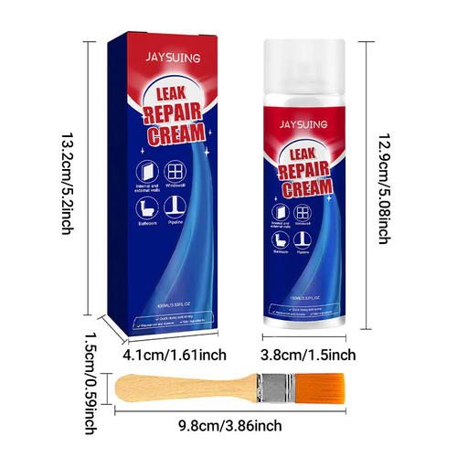 🔥Leak Repair Waterproof Sealant Spray