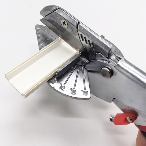 Multi Angle Miter Shear Cutter