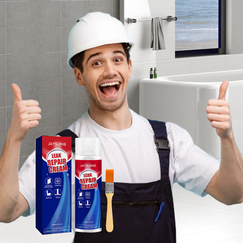 🔥Leak Repair Waterproof Sealant Spray