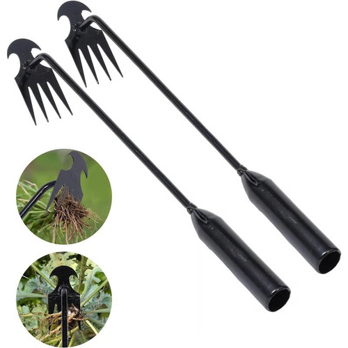 🌿Garden Weed Pulling Tool Uprooting Weeding Tool