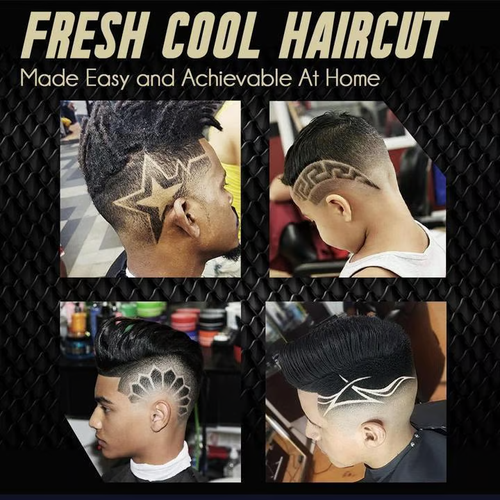 🔥Cordless Hair Trimmer