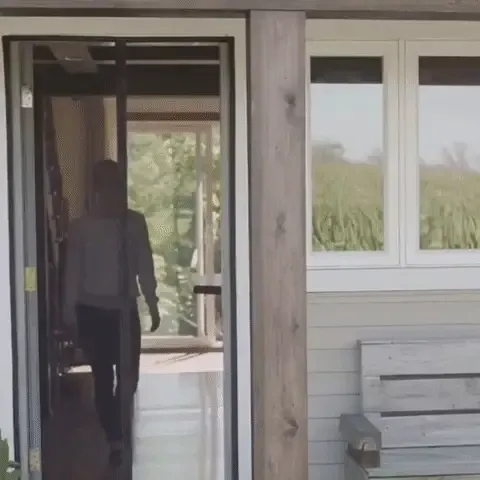 Magnetic Mosquito Mesh – No Mosquito, Only Fresh Air!