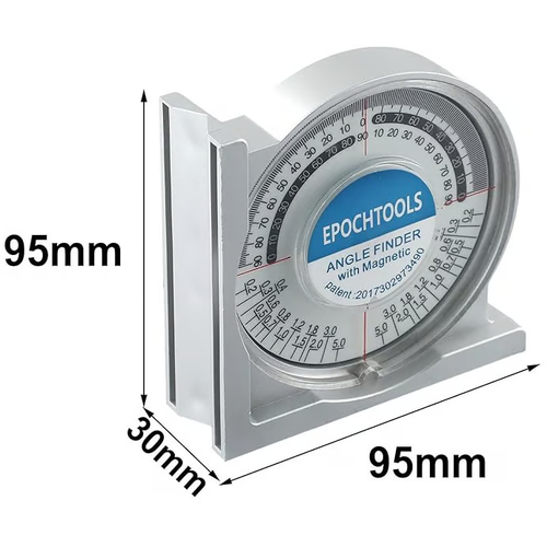👍🏻Level Angle Finder