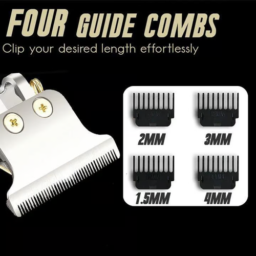 🔥Cordless Hair Trimmer