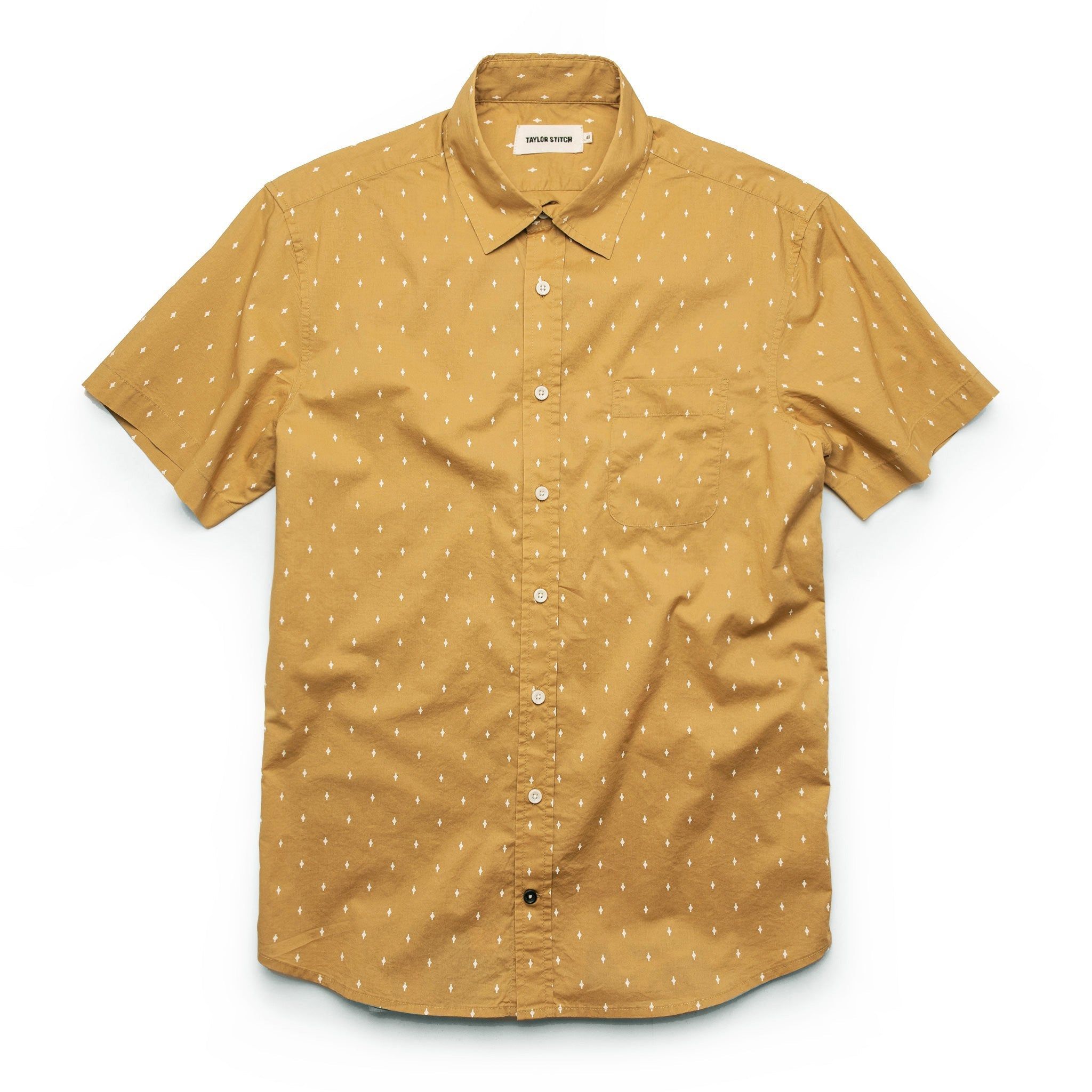 Wvrae Short Sleeve California in Southwestern Star