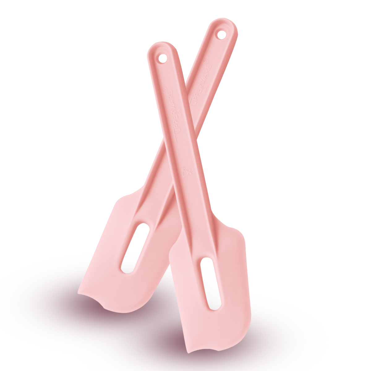 Juego de espatulas Tupperware