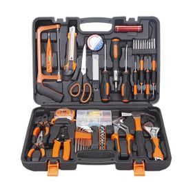 50 Piece Hardware Tool Box Set -JG000330