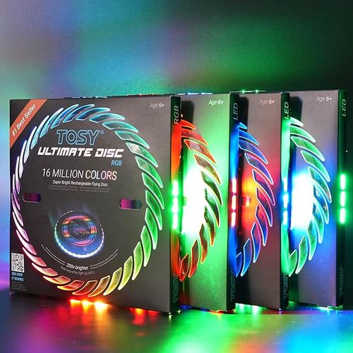 Outdoor extreme professional adult competitive game grade frisbee, children's special rotary frisbee, team building