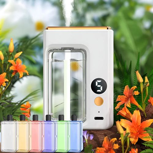 🔥Hot Sale🔥Automatic Aromatherapy Diffuser