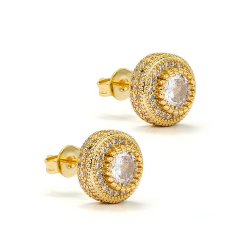 💎 PREMIUM ICE STUDS (PAY ON DELIVERY)