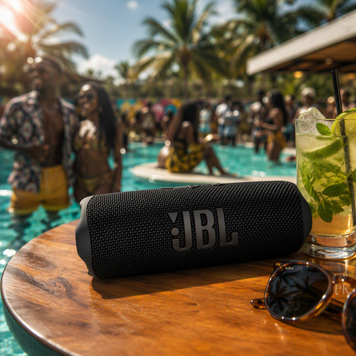 JBL Speaker Flip7