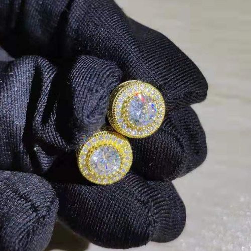 💎 PREMIUM ICE STUDS (PAY ON DELIVERY)