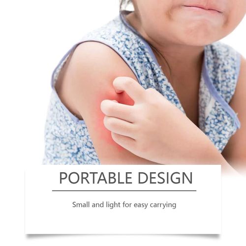 Hot Sale! Outdoor Kids' Mosquito Repellent Patches - Plant-Based, Fresh Scent, Water & Sweat Resistant, Gentle Herbal Formula | Buy One Get One Free