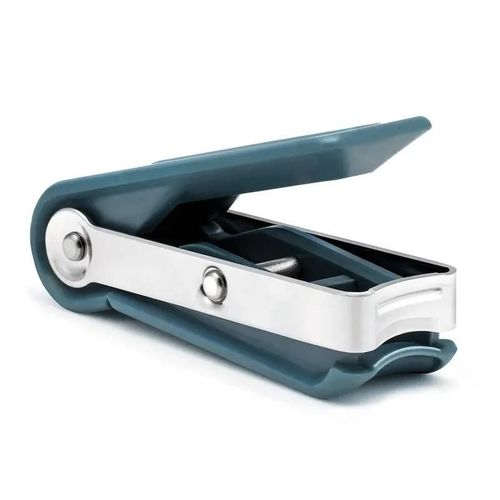 Bestselling Stainless Steel Nail Clippers – Precise Trimming, Anti-Injury, Self-Collecting Clippings