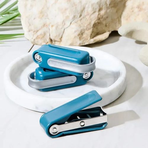 Bestselling Stainless Steel Nail Clippers – Precise Trimming, Anti-Injury, Self-Collecting Clippings
