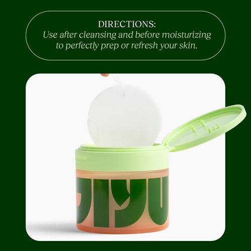 Hot-selling Centella Asiatica Skin Care Pads: Pure natural herbal essence, moisturizing and oil-controlling, repairing skin, fading dark spots, improving fine lines, and evening out skin tone