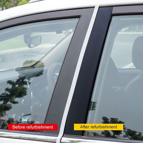 Hot Sale! Car Renovation Cleaner – No Paint Damage, Non-Corrosive, Perfect for Cleaning & Maintaining Interiors, Dashboards, Glass, Sheet Metal & More – Brings a Brand-New Look, Buy One Get One Free