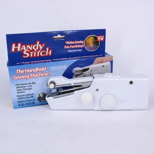 Best Selling Mini Household Sewing Machine Equipment