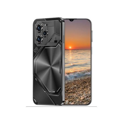 Share this product    FYLO POVA6 Black Color 3GB+144GB Android Smart phone