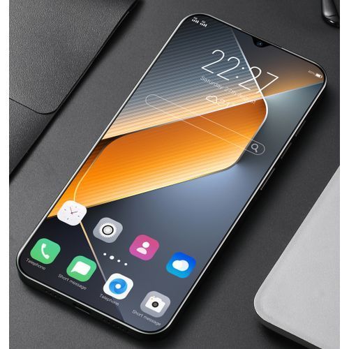 Share this product    FYLO POVA6 Black Color 3GB+144GB Android Smart phone
