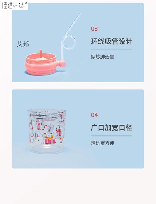 Whale Spray Water Cup Will Spray Water Cup Elementary School Baby Cute Fountain Cup