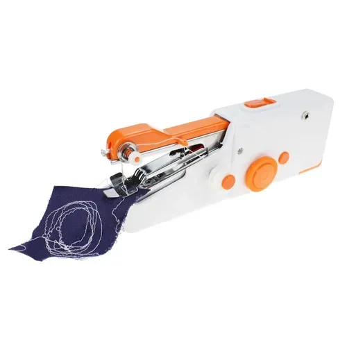 Best Selling Mini Household Sewing Machine Equipment