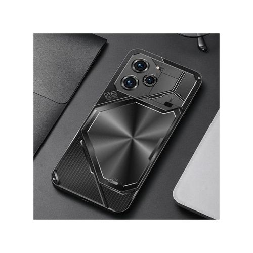 Share this product    FYLO POVA6 Black Color 3GB+144GB Android Smart phone