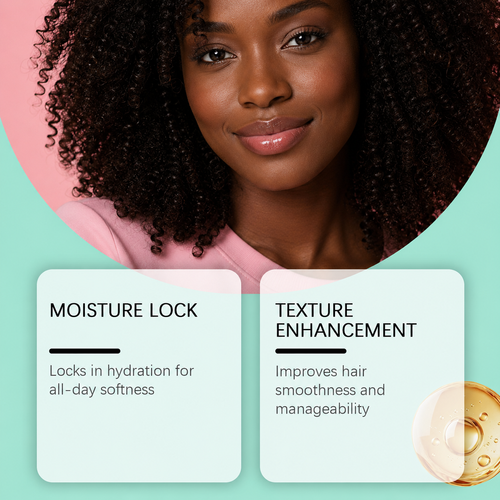 Batana Oil Shampoo