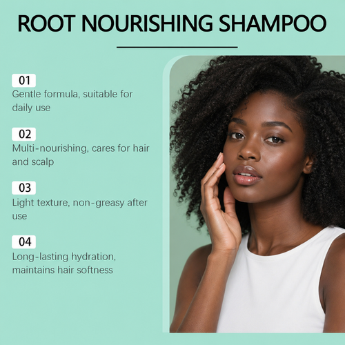 Batana Oil Shampoo