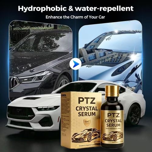 Car Cleaning Kit