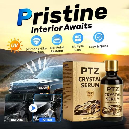 Car Cleaning Kit