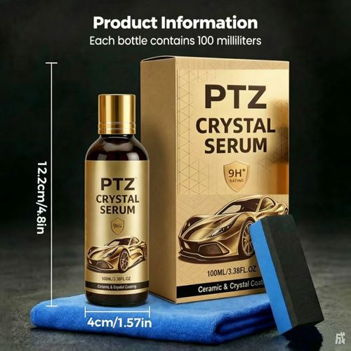Car Cleaning Kit