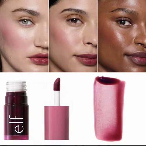 Lip & Cheek Tint