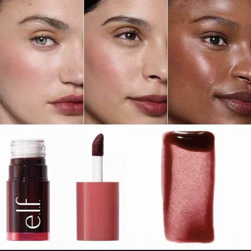 Lip & Cheek Tint