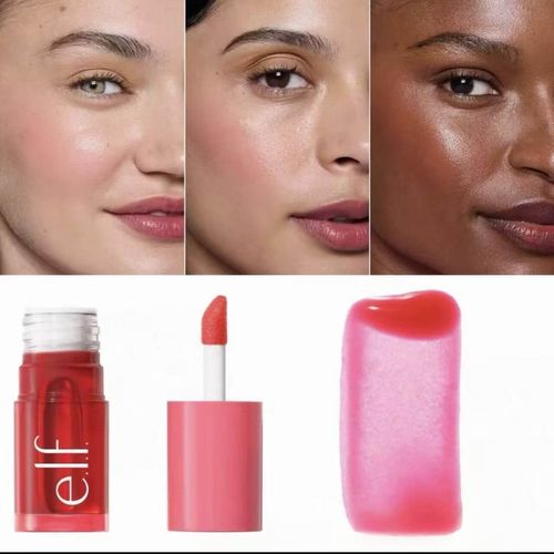 Lip & Cheek Tint
