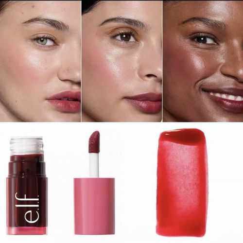 Lip & Cheek Tint