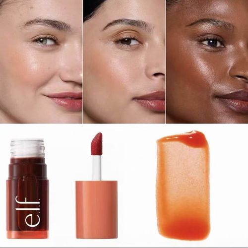 Lip & Cheek Tint