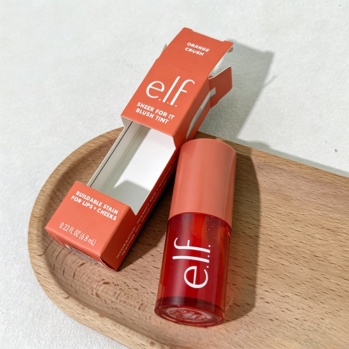 Lip & Cheek Tint