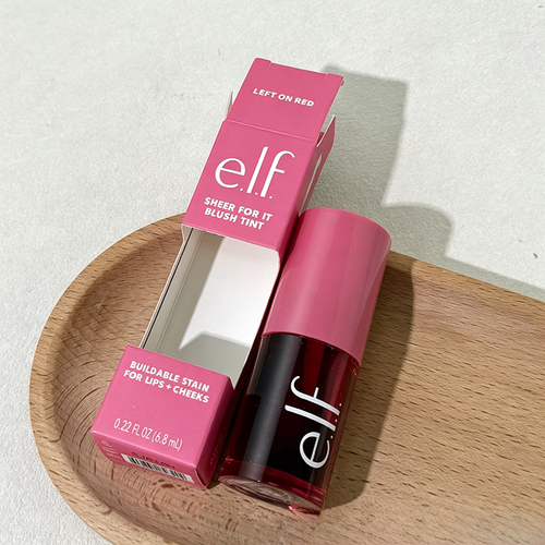 Lip & Cheek Tint