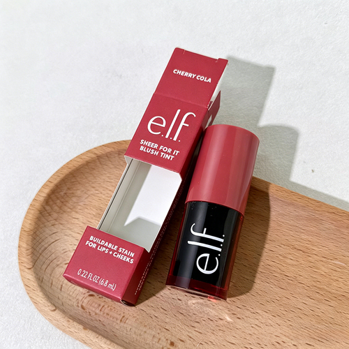 Lip & Cheek Tint
