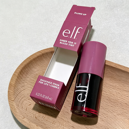 Lip & Cheek Tint